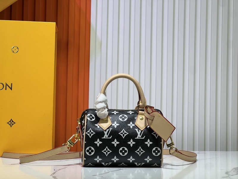 LV Speedy Bags